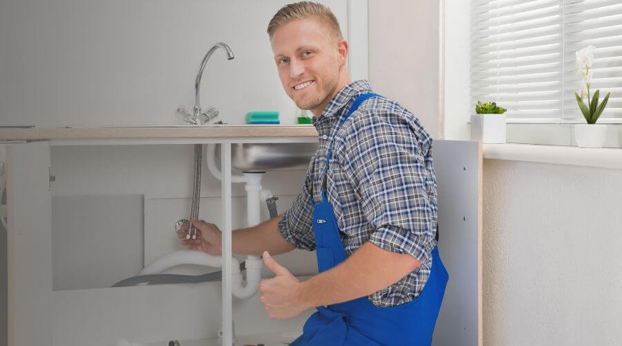 Local tankless water heater installation in Spruce Pine, NC